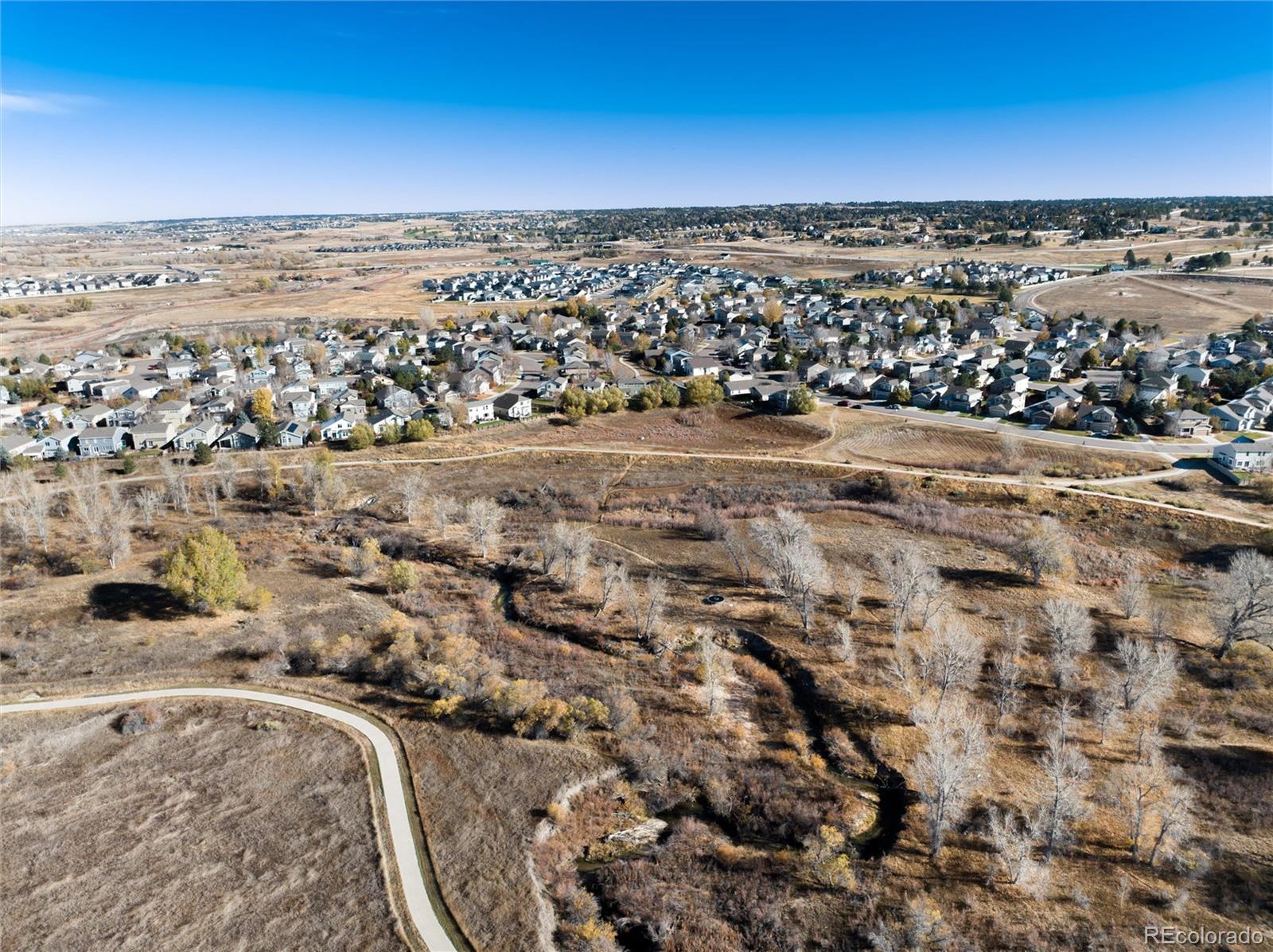 MLS Image #5 for 6353  trappers trail avenue,parker, Colorado