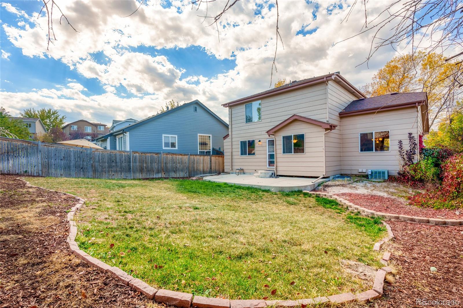 MLS Image #24 for 3339  blue grass circle,castle rock, Colorado