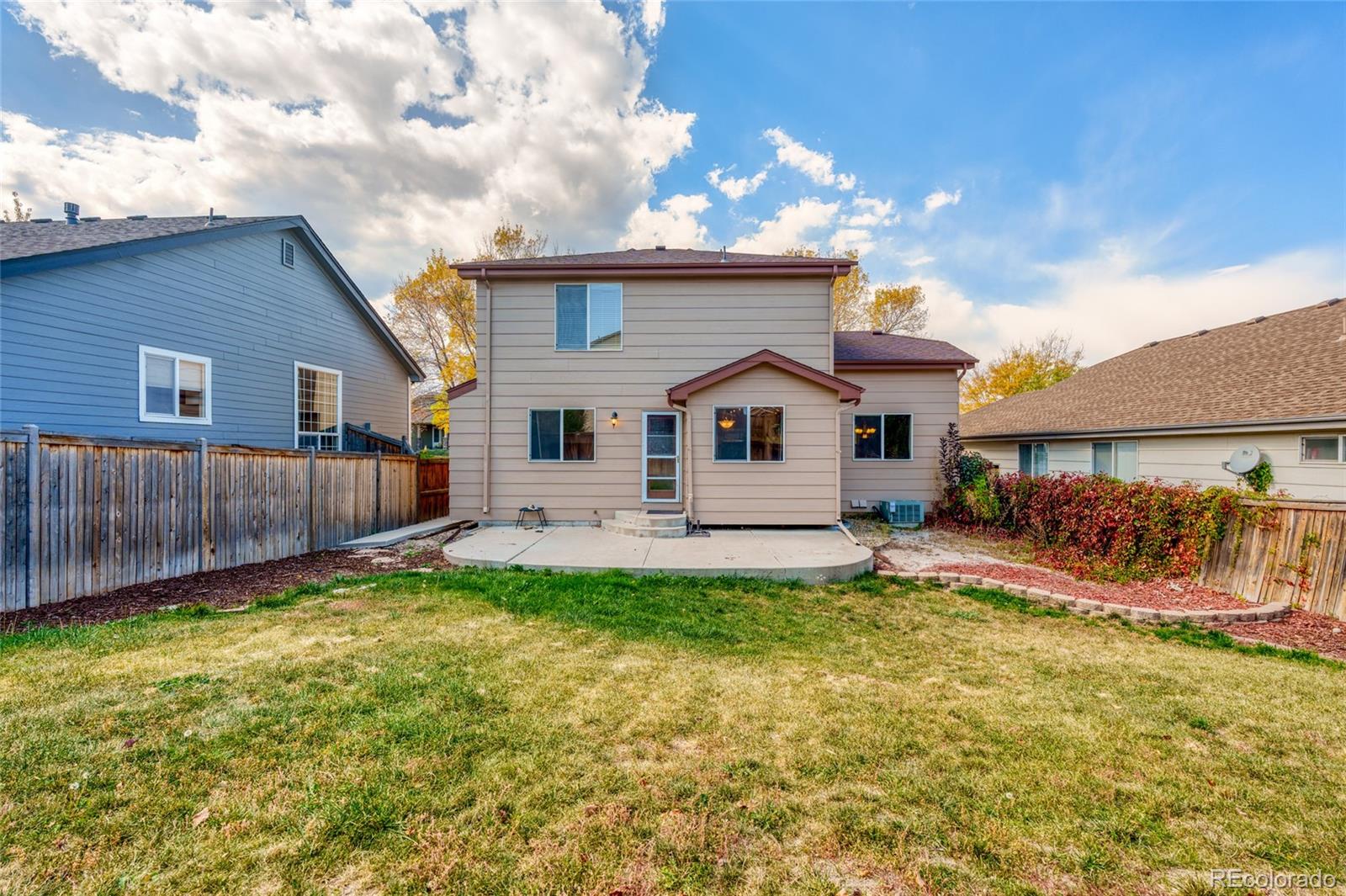 MLS Image #25 for 3339  blue grass circle,castle rock, Colorado