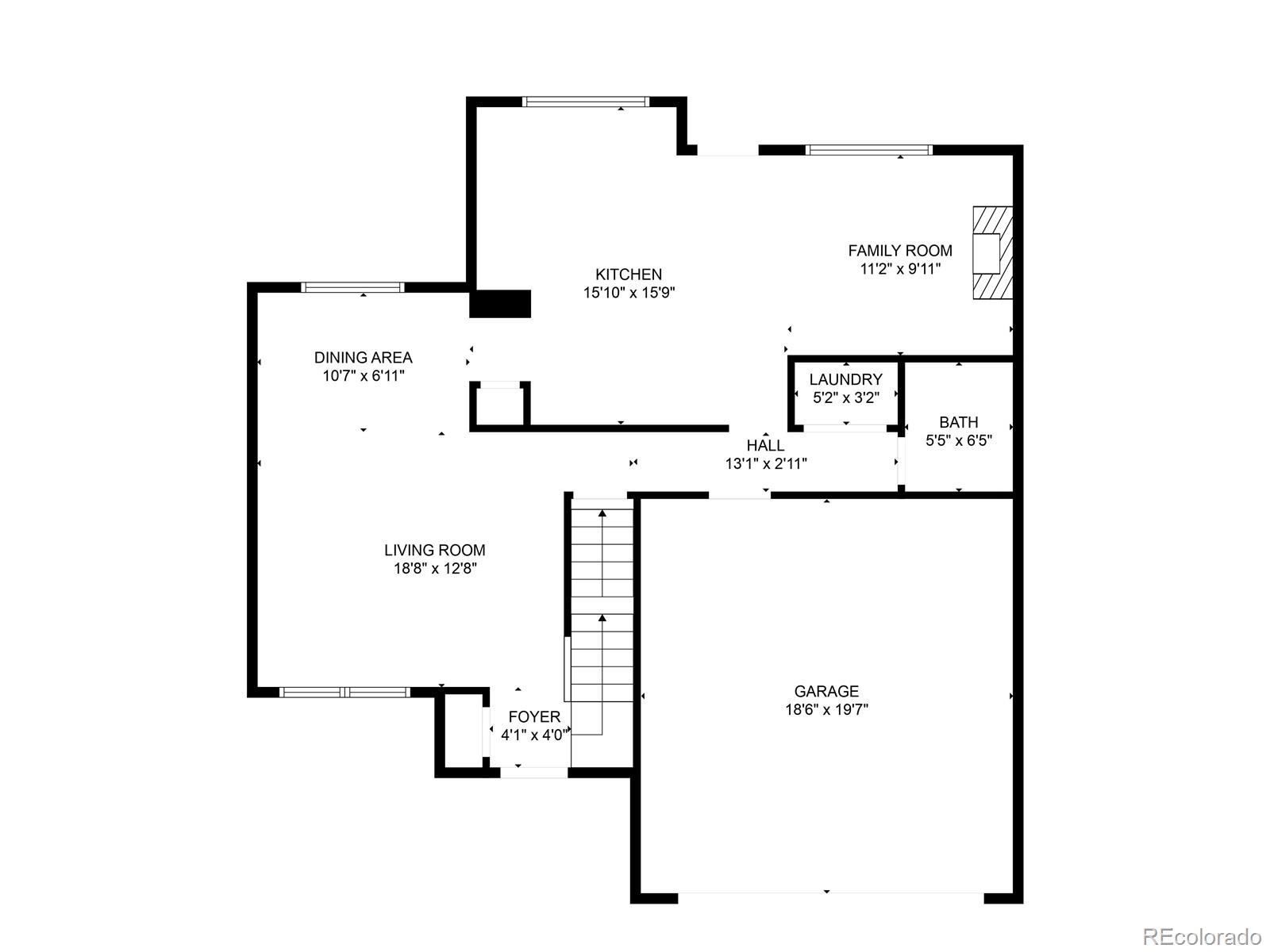 MLS Image #28 for 3339  blue grass circle,castle rock, Colorado