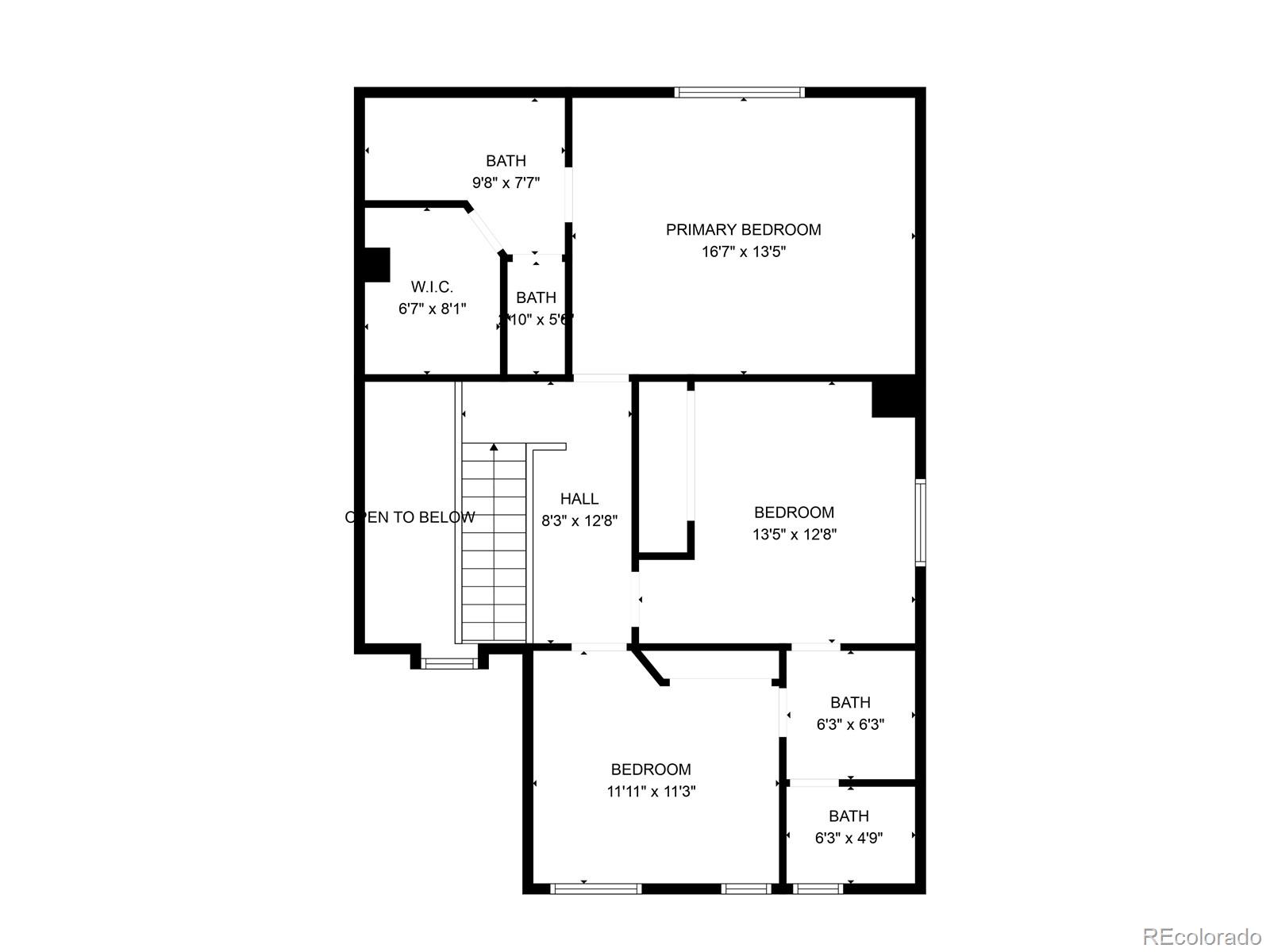 MLS Image #29 for 3339  blue grass circle,castle rock, Colorado