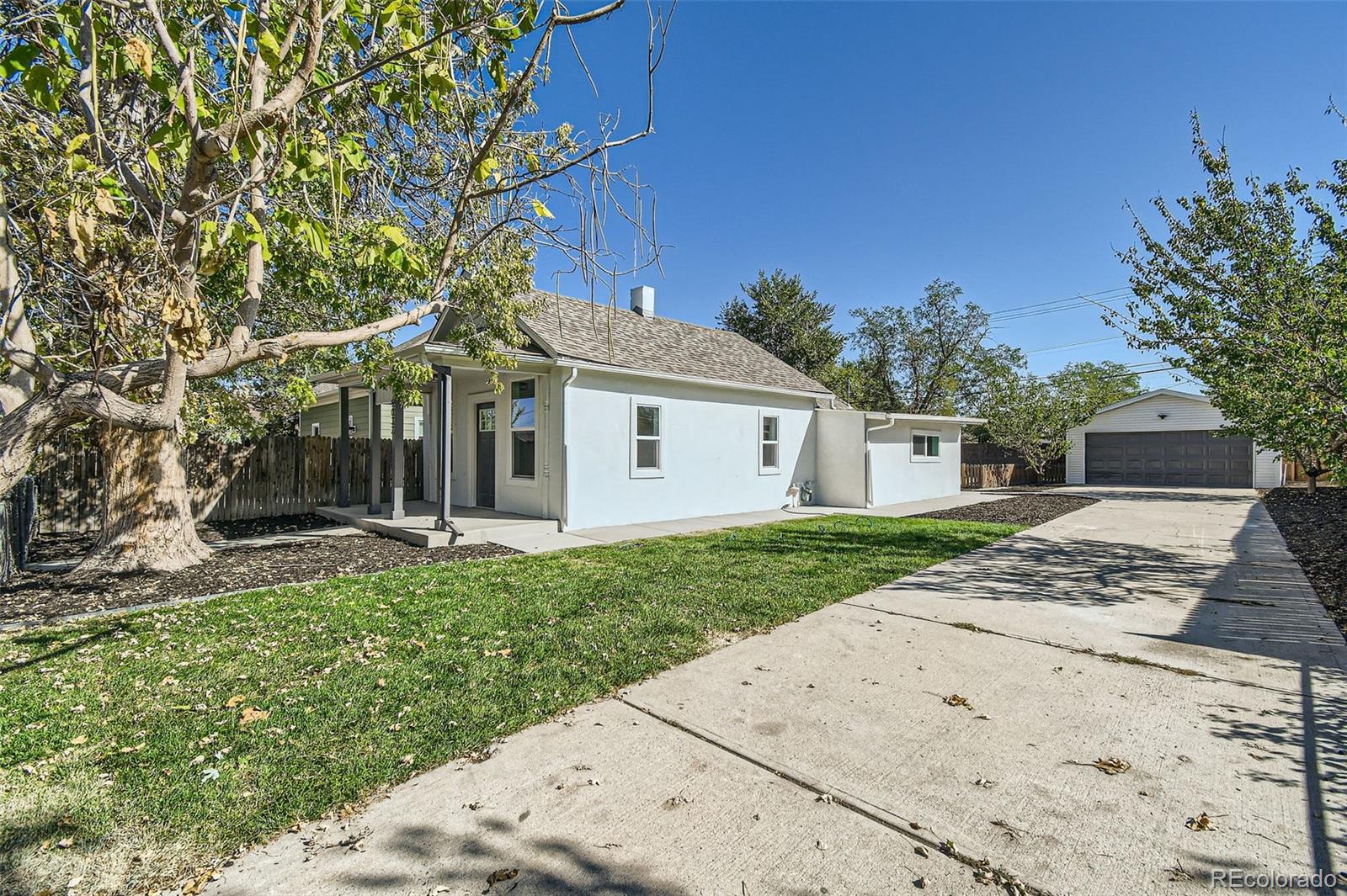 CMA Image for 5032  fillmore street,Denver, Colorado