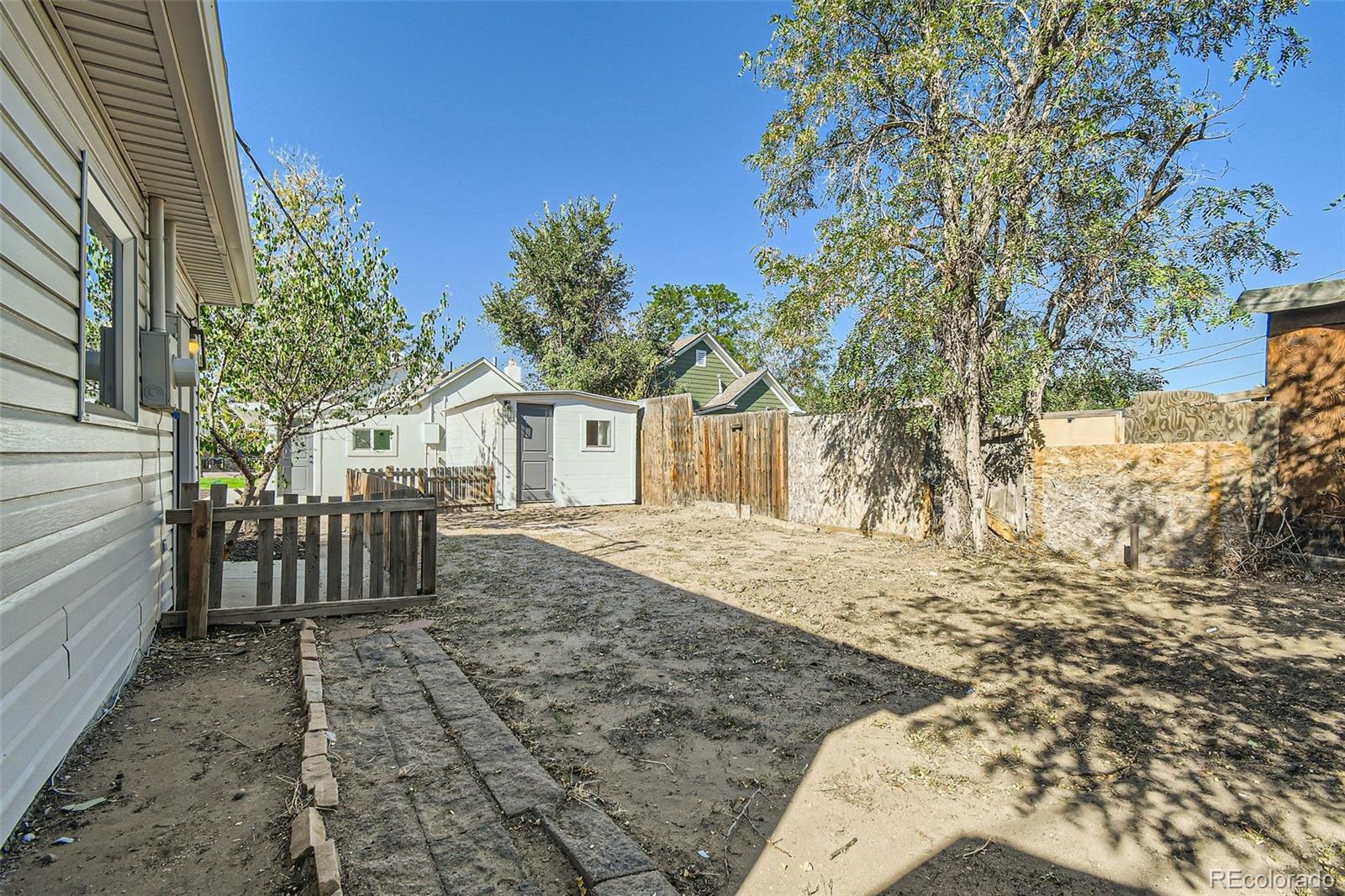 MLS Image #24 for 5032  fillmore street,denver, Colorado