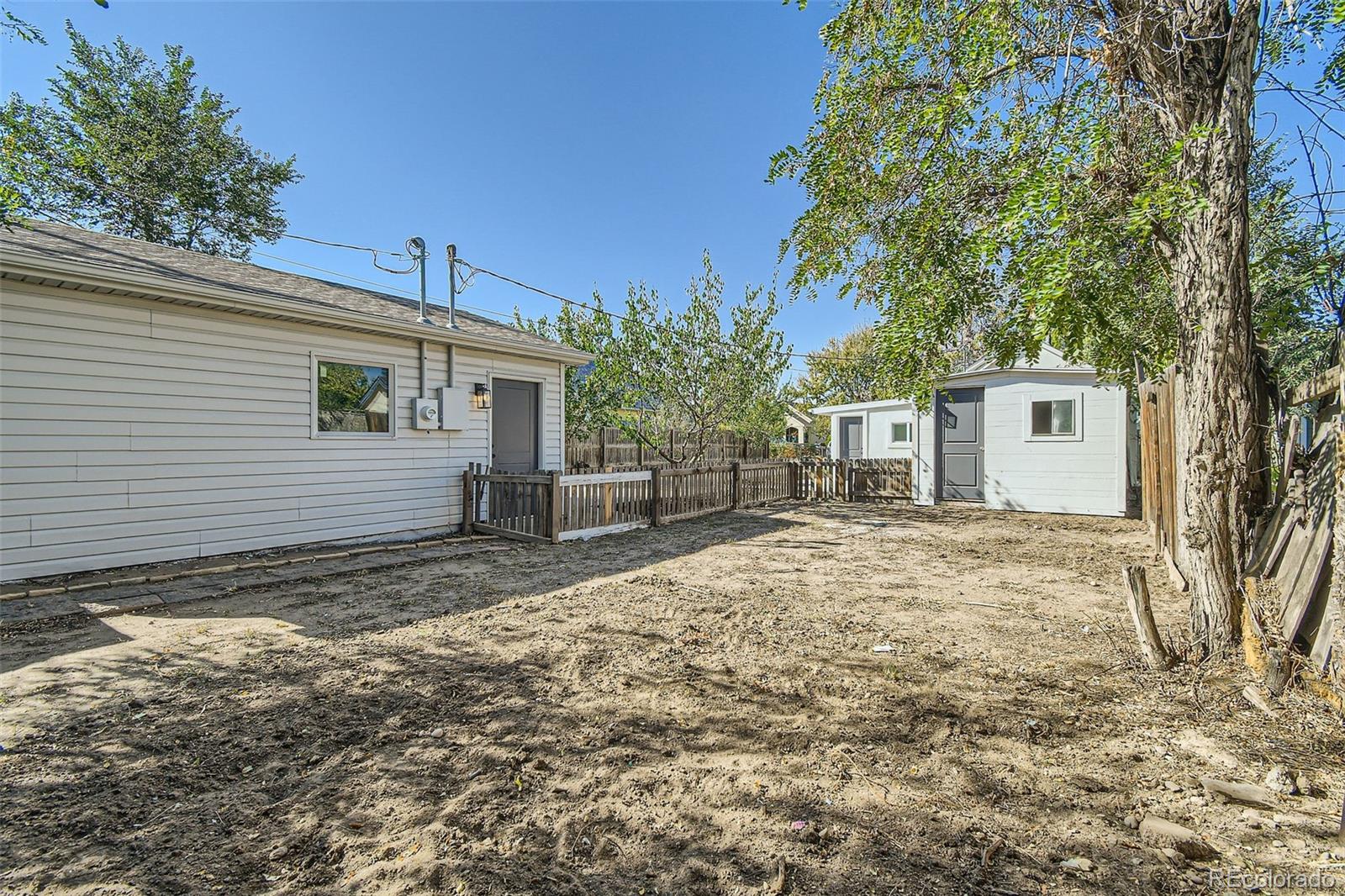 MLS Image #25 for 5032  fillmore street,denver, Colorado