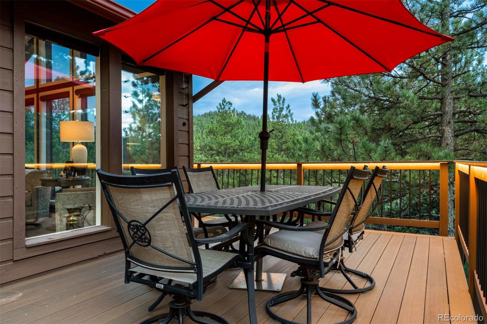 MLS Image #26 for 6461  doris lane,evergreen, Colorado