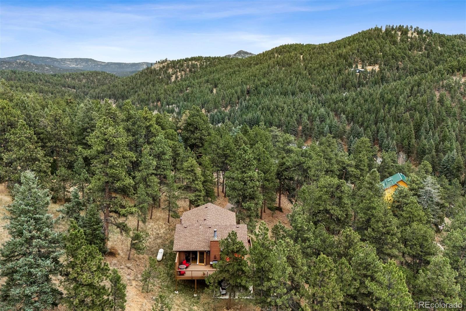 MLS Image #28 for 6461  doris lane,evergreen, Colorado