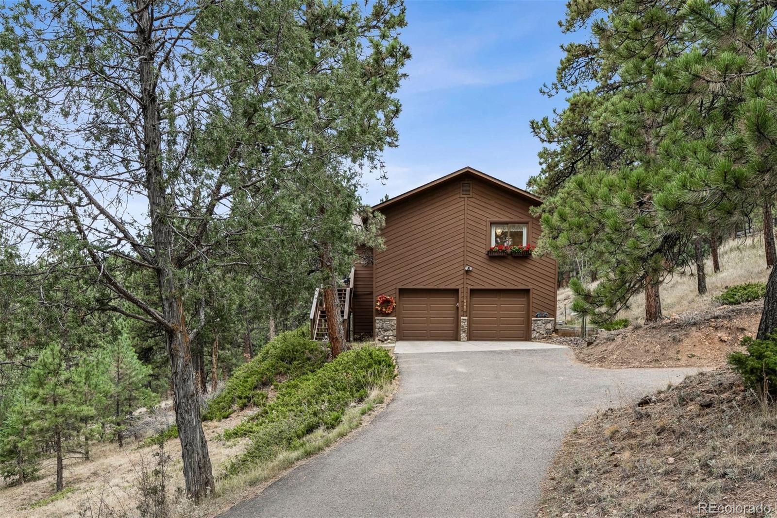 MLS Image #32 for 6461  doris lane,evergreen, Colorado