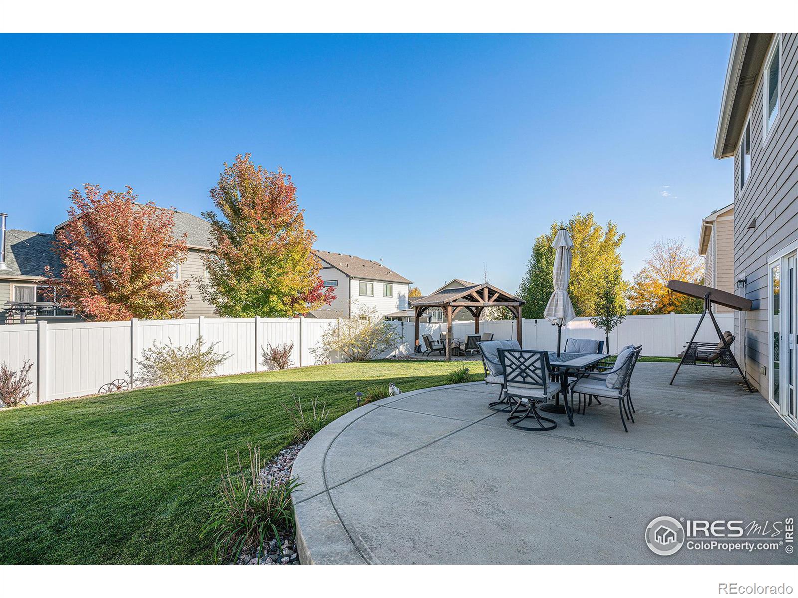 MLS Image #26 for 409  sycamore avenue,johnstown, Colorado