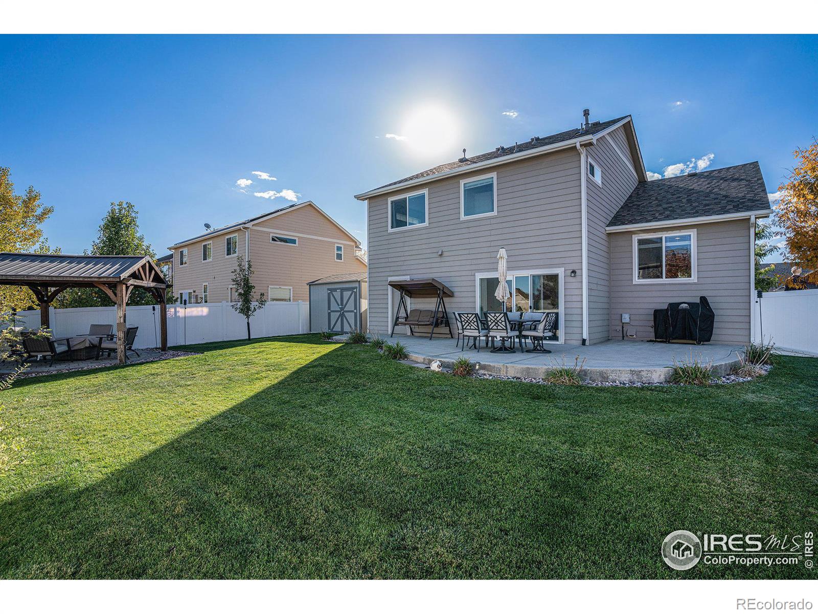 MLS Image #27 for 409  sycamore avenue,johnstown, Colorado