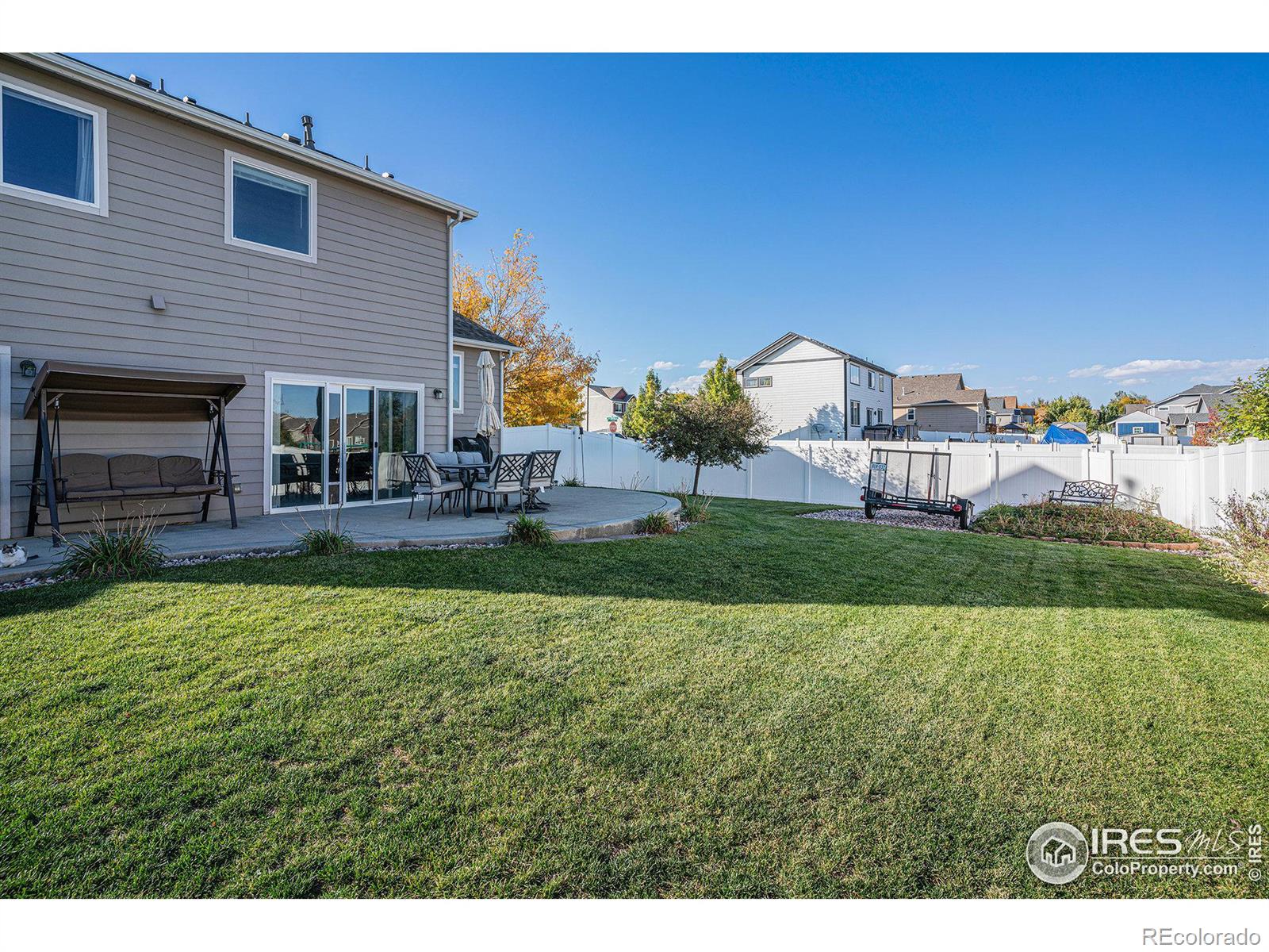 MLS Image #29 for 409  sycamore avenue,johnstown, Colorado