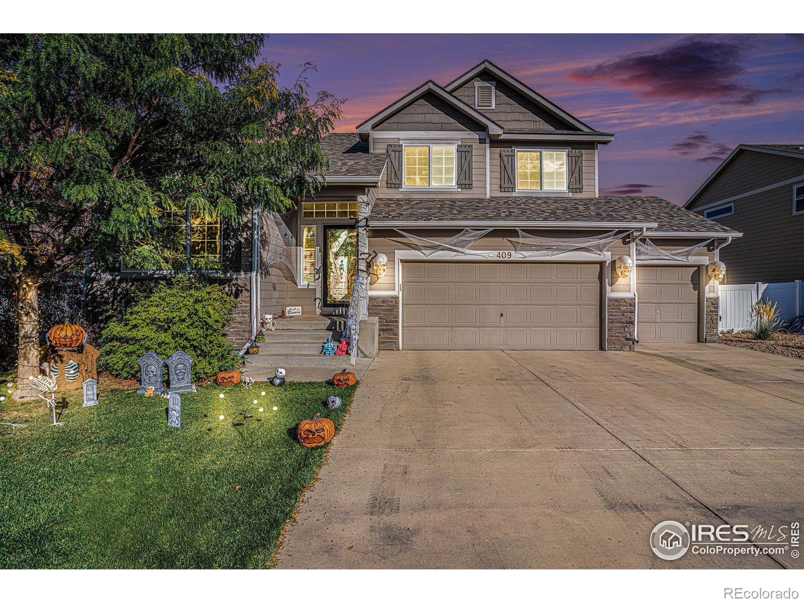 MLS Image #30 for 409  sycamore avenue,johnstown, Colorado