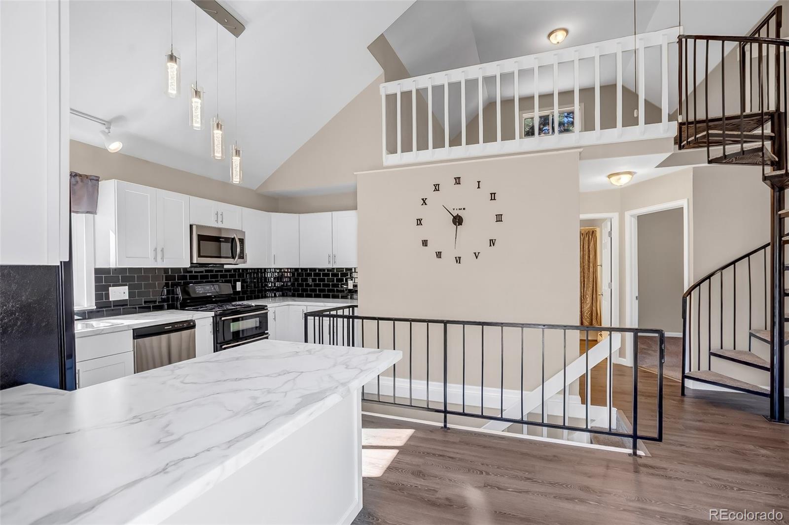 MLS Image #11 for 1080  woodland avenue,woodland park, Colorado