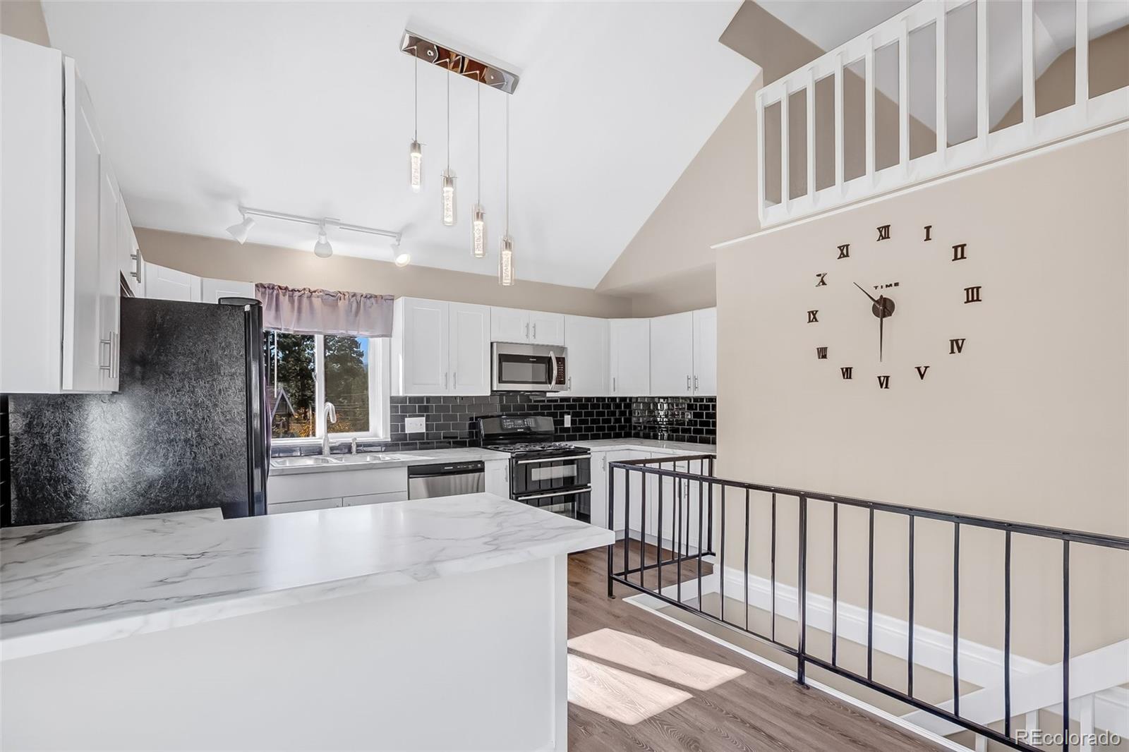 MLS Image #12 for 1080  woodland avenue,woodland park, Colorado
