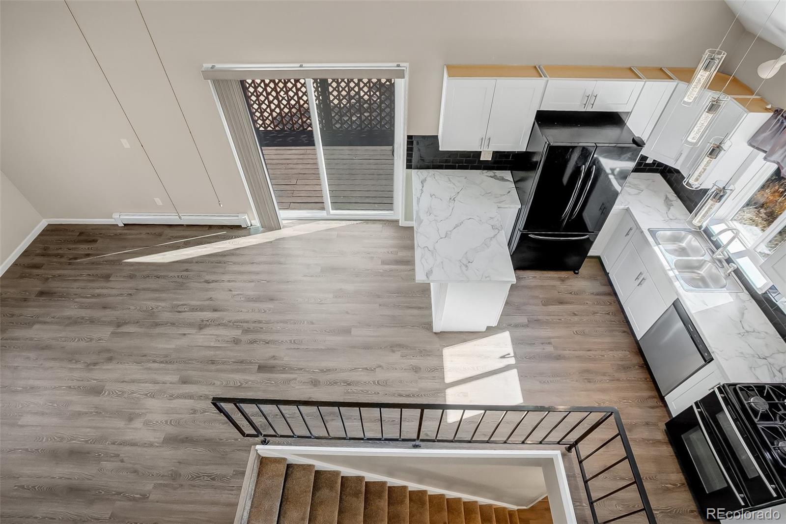 MLS Image #13 for 1080  woodland avenue,woodland park, Colorado