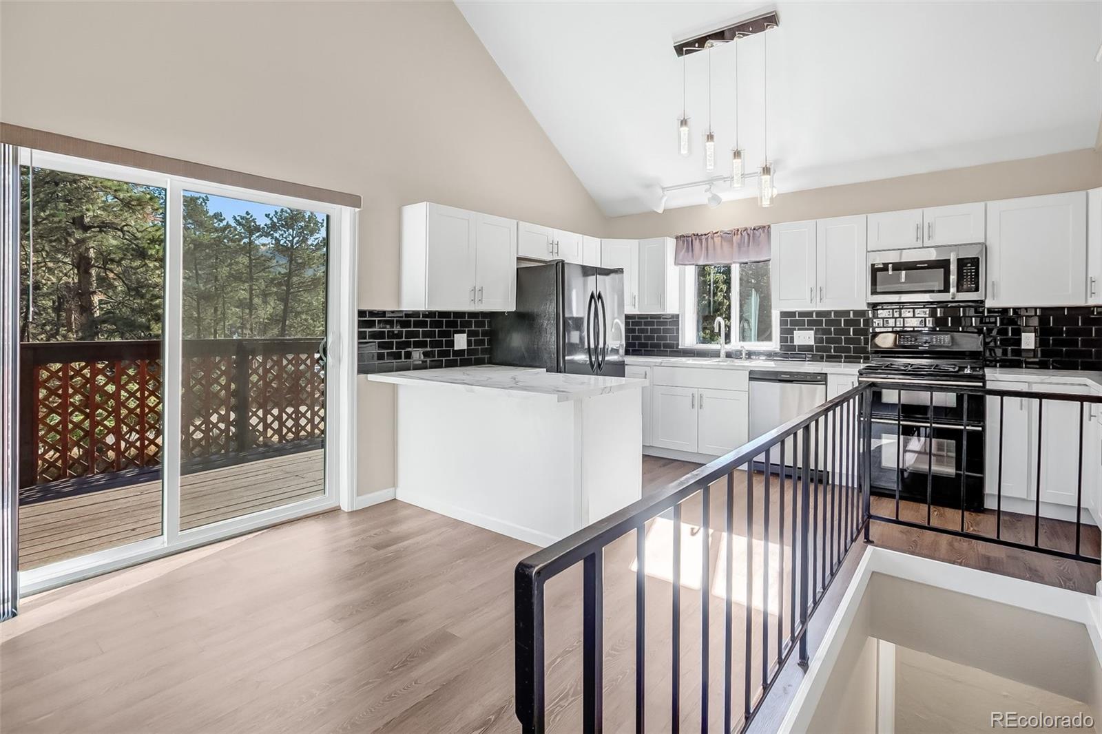MLS Image #14 for 1080  woodland avenue,woodland park, Colorado