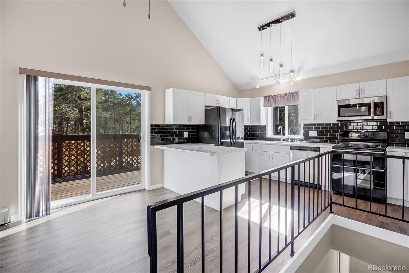 MLS Image #15 for 1080  woodland avenue,woodland park, Colorado