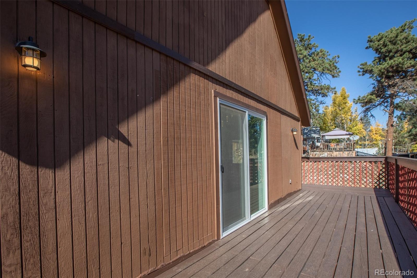 MLS Image #40 for 1080  woodland avenue,woodland park, Colorado