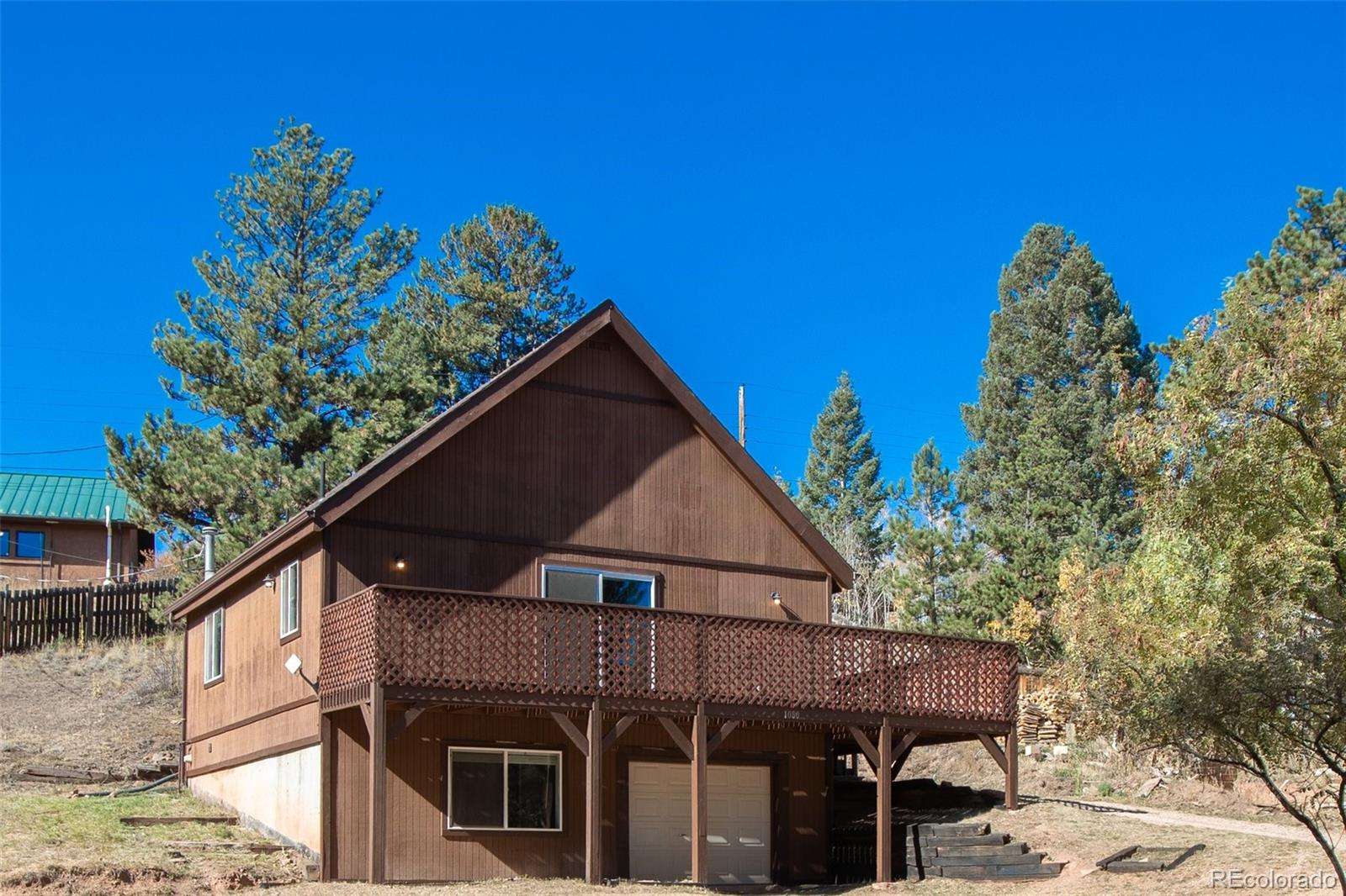 MLS Image #41 for 1080  woodland avenue,woodland park, Colorado