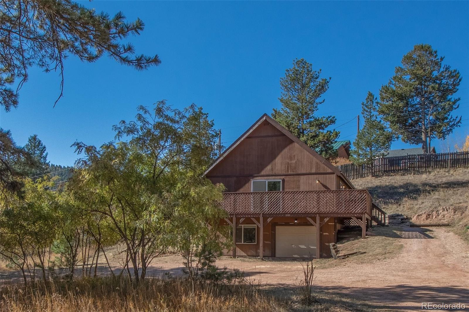 MLS Image #42 for 1080  woodland avenue,woodland park, Colorado