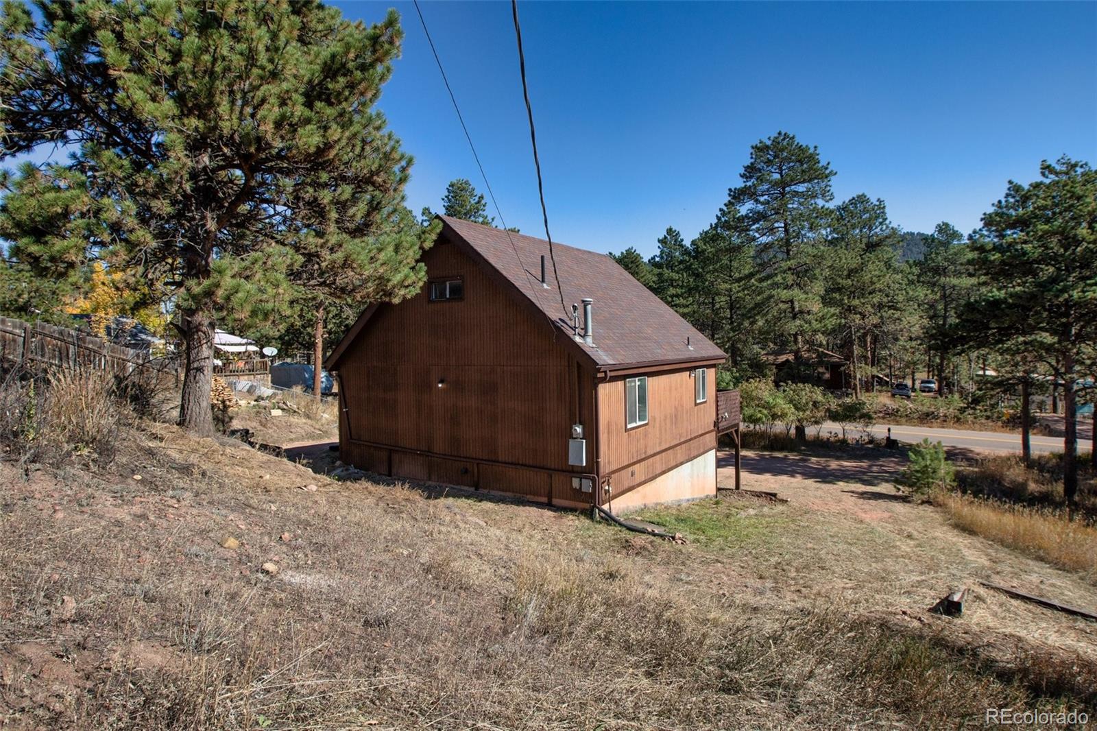 MLS Image #43 for 1080  woodland avenue,woodland park, Colorado