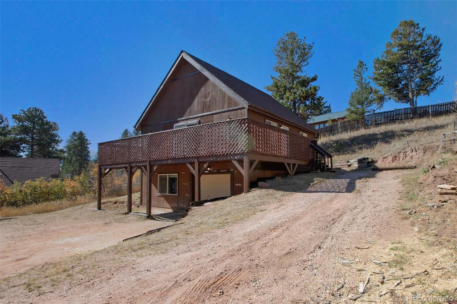 MLS Image #44 for 1080  woodland avenue,woodland park, Colorado