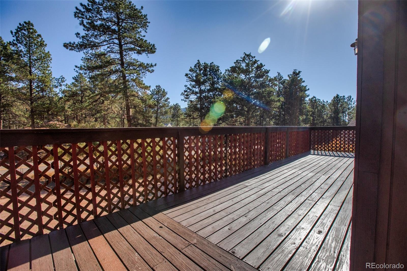MLS Image #5 for 1080  woodland avenue,woodland park, Colorado