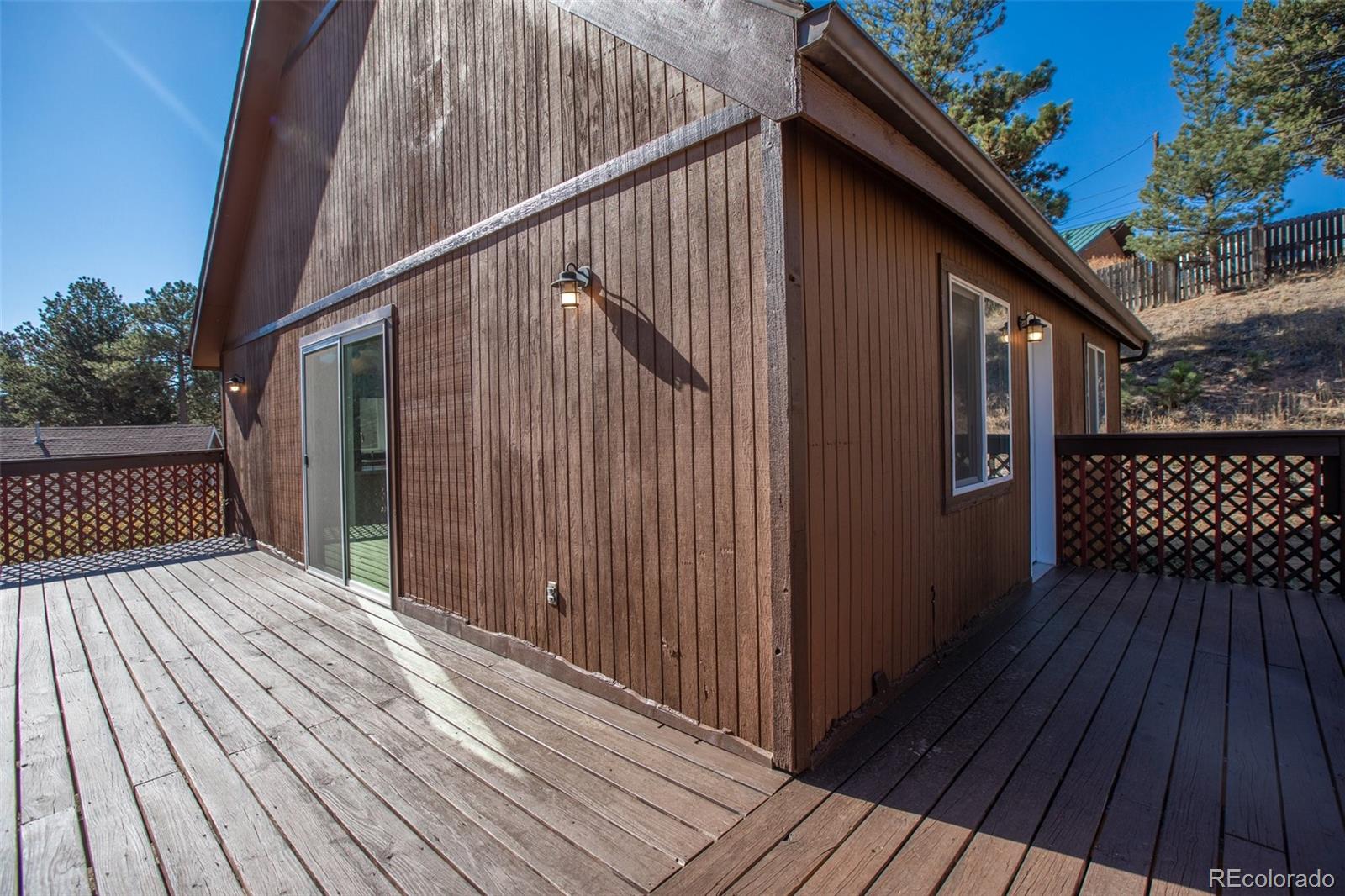 MLS Image #6 for 1080  woodland avenue,woodland park, Colorado