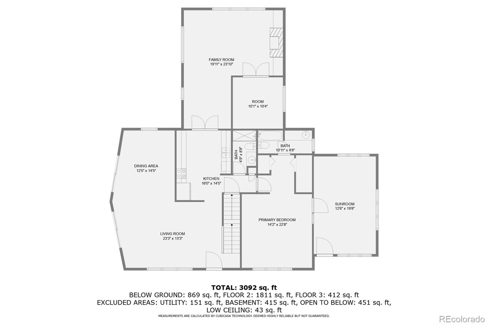 MLS Image #47 for 5652  quinlin court,parker, Colorado