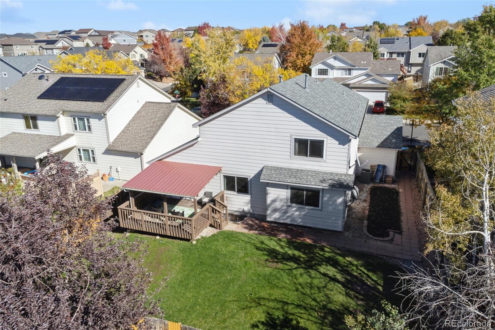 MLS Image #31 for 5113 s ukraine street,aurora, Colorado