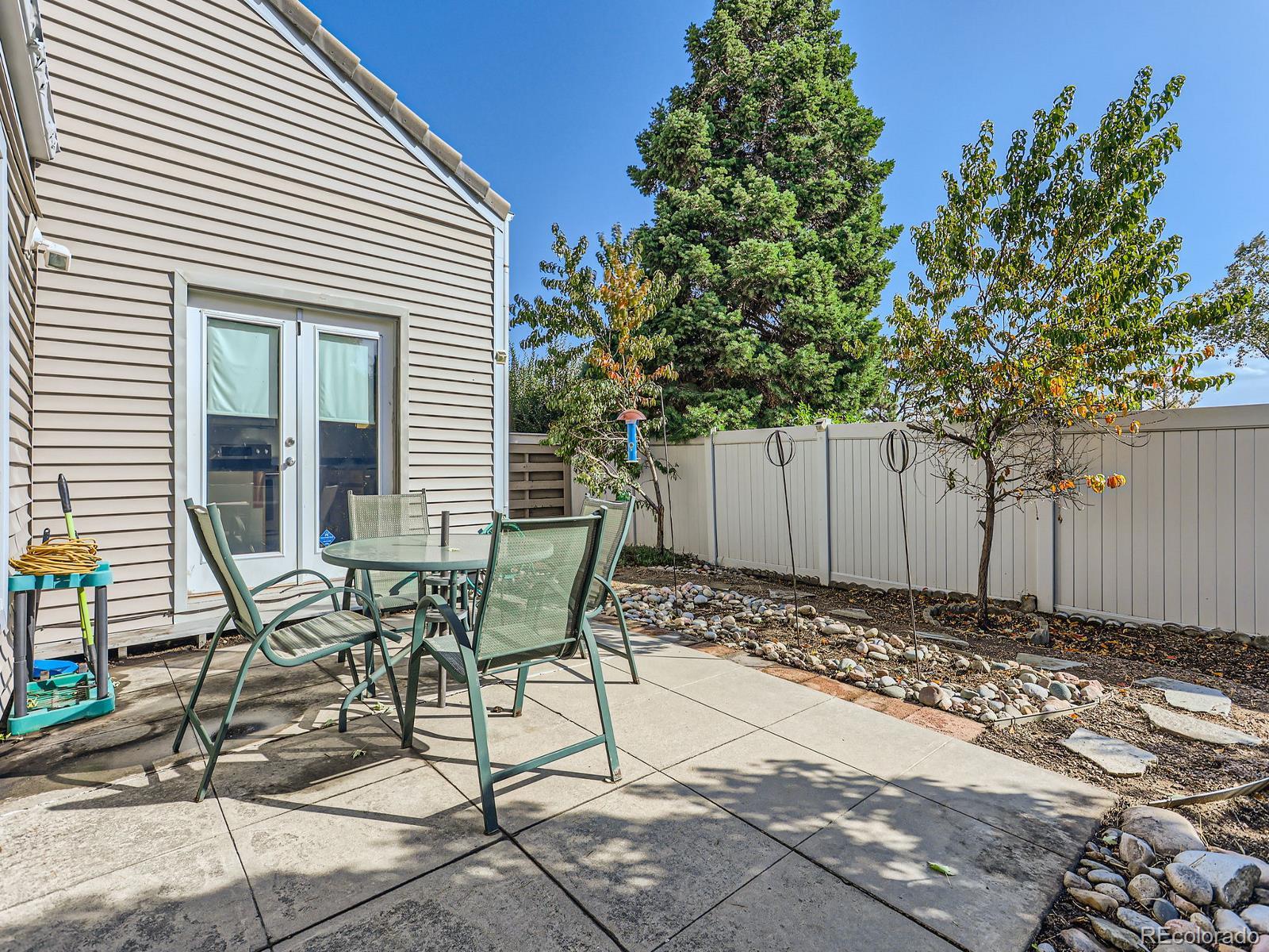 MLS Image #26 for 2275 s yosemite circle ,denver, Colorado