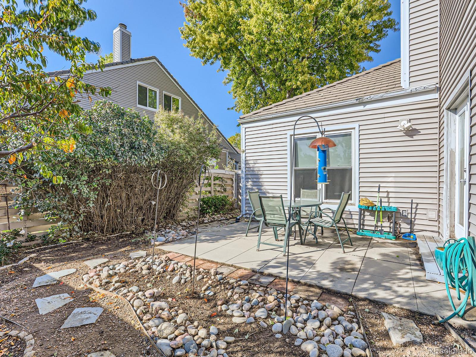 MLS Image #27 for 2275 s yosemite circle ,denver, Colorado