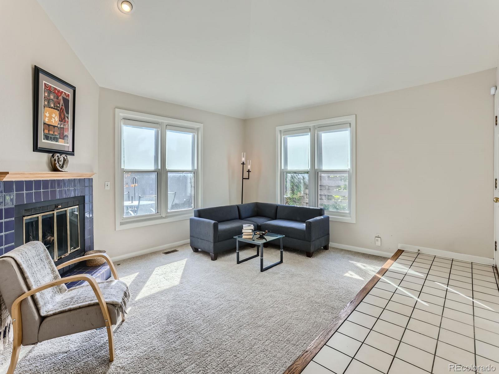 MLS Image #4 for 2275 s yosemite circle ,denver, Colorado