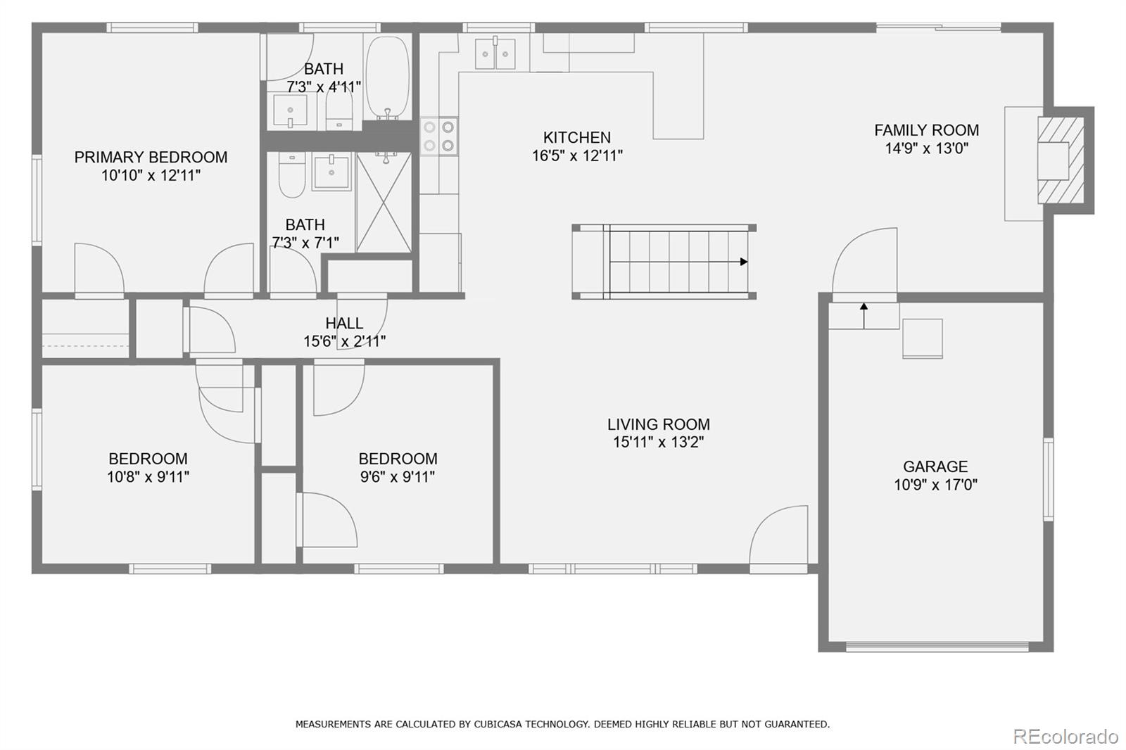 MLS Image #30 for 8241 e briarwood place,centennial, Colorado