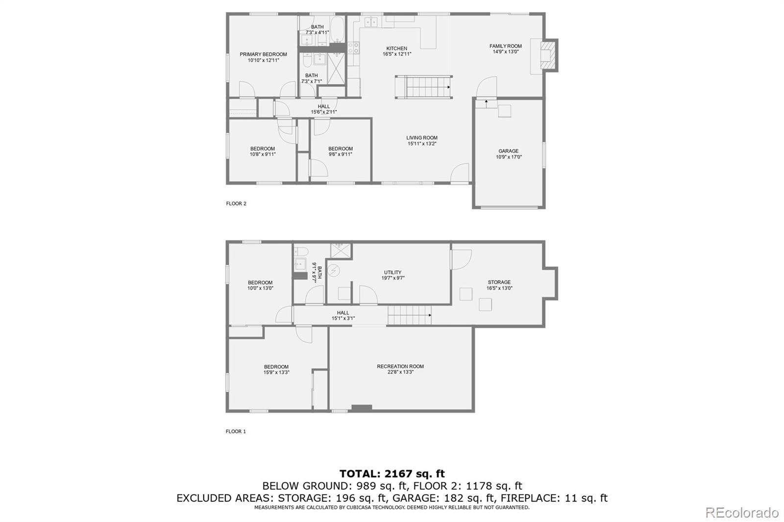 MLS Image #32 for 8241 e briarwood place,centennial, Colorado