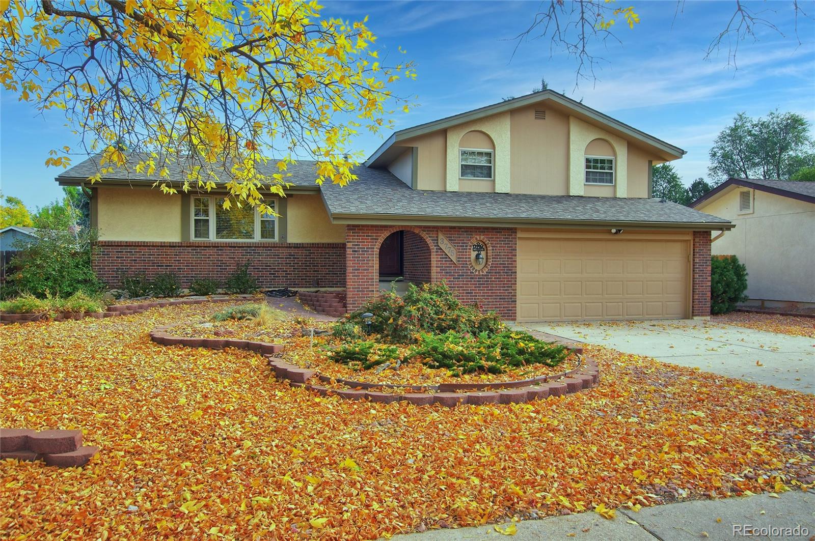 MLS Image #0 for 3775 e quiet circle,colorado springs, Colorado