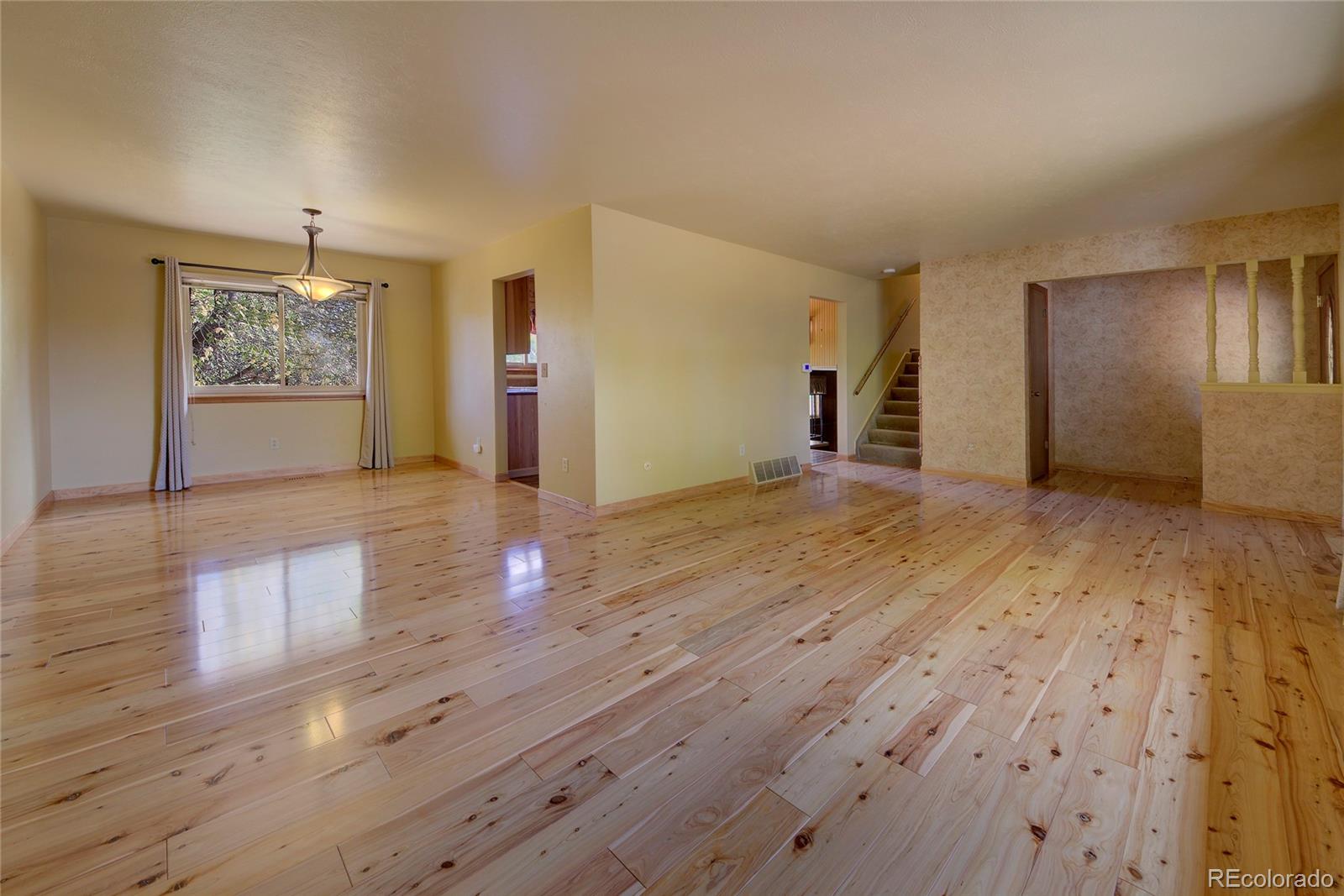 MLS Image #2 for 3775 e quiet circle,colorado springs, Colorado