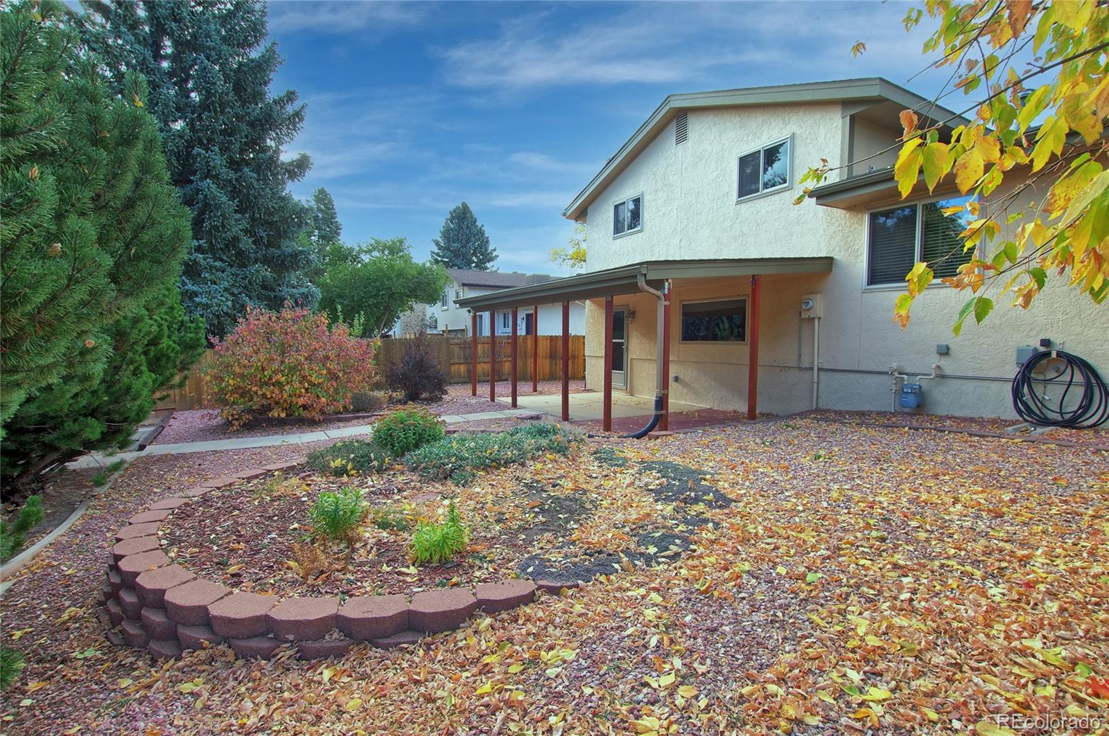 MLS Image #23 for 3775 e quiet circle,colorado springs, Colorado