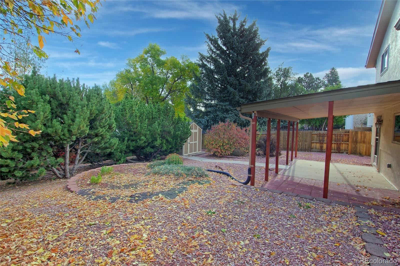 MLS Image #25 for 3775 e quiet circle,colorado springs, Colorado