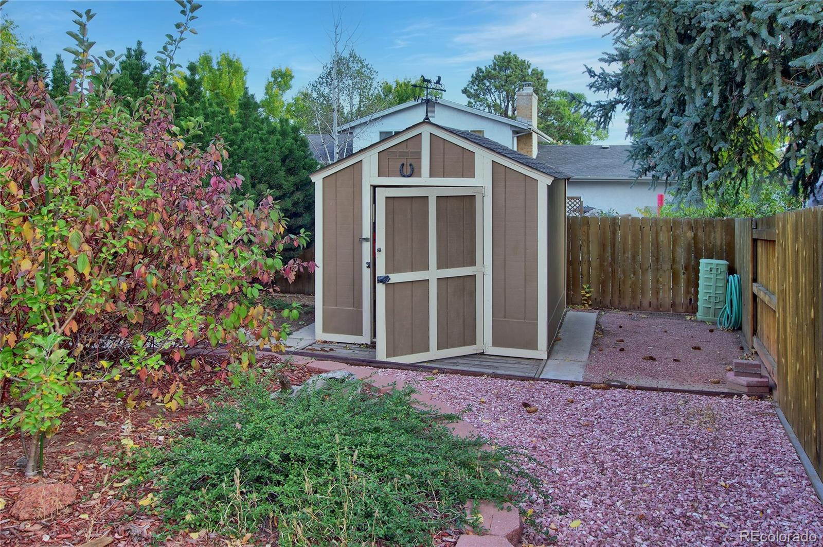 MLS Image #27 for 3775 e quiet circle,colorado springs, Colorado