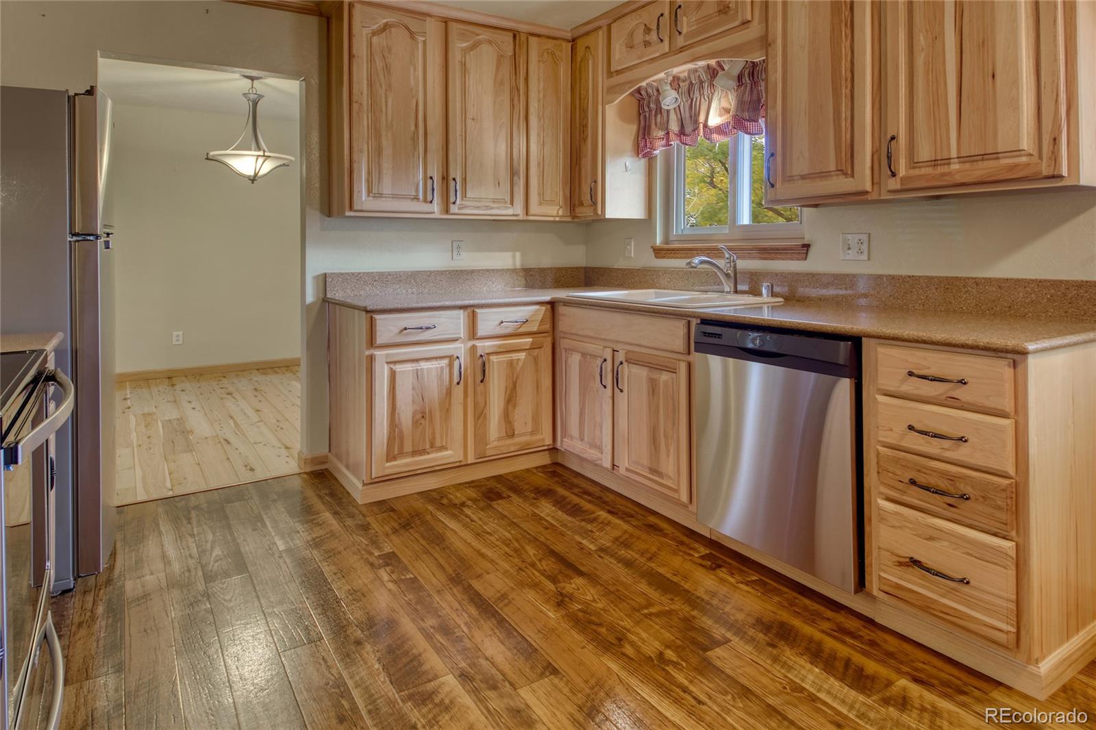 MLS Image #4 for 3775 e quiet circle,colorado springs, Colorado