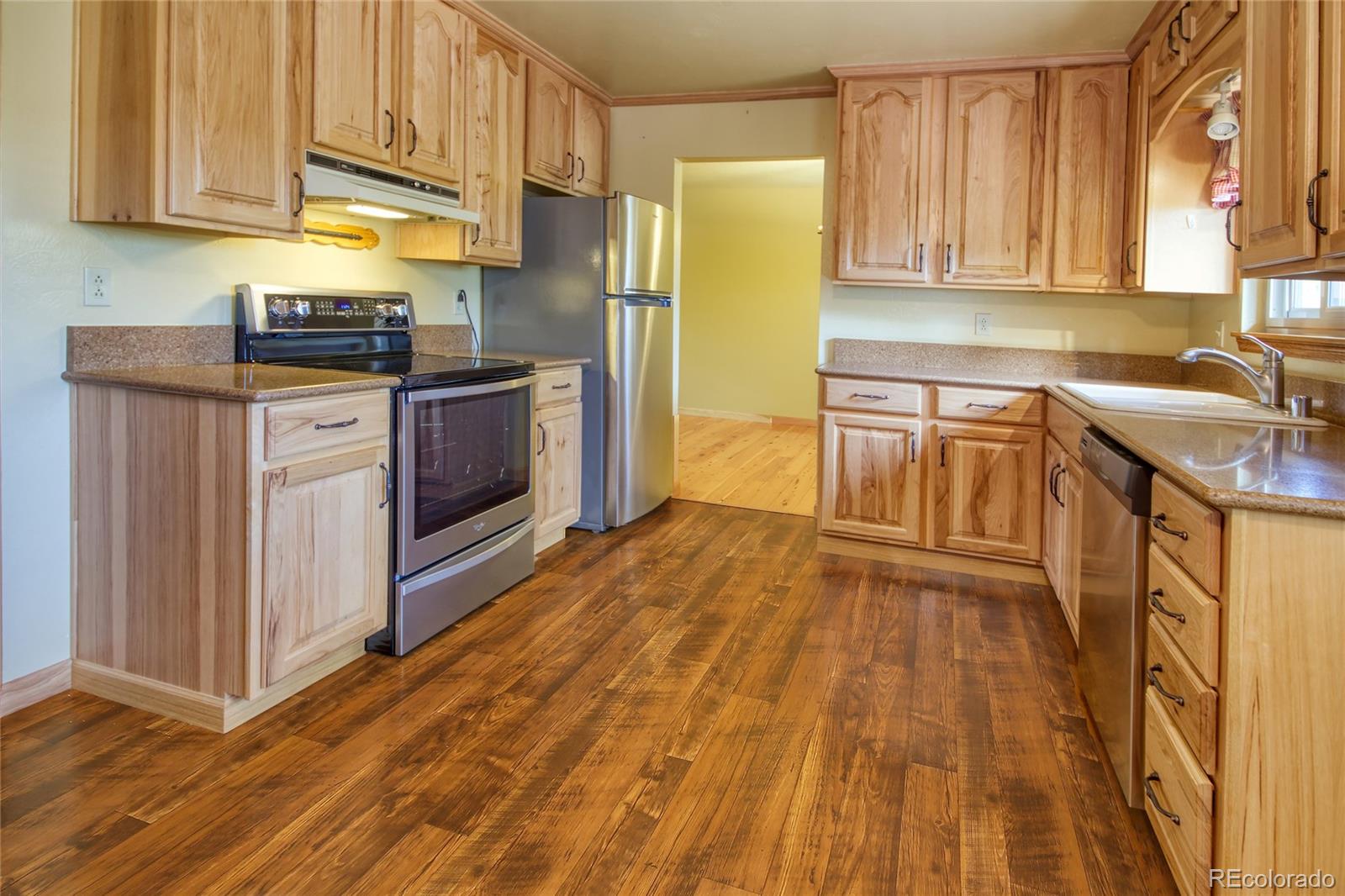 MLS Image #5 for 3775 e quiet circle,colorado springs, Colorado