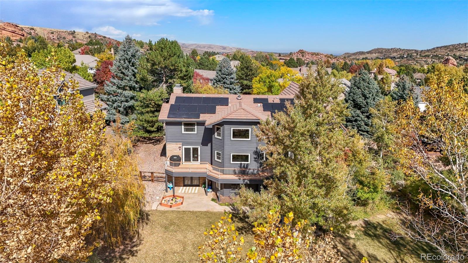 MLS Image #40 for 8  mourning dove lane,littleton, Colorado