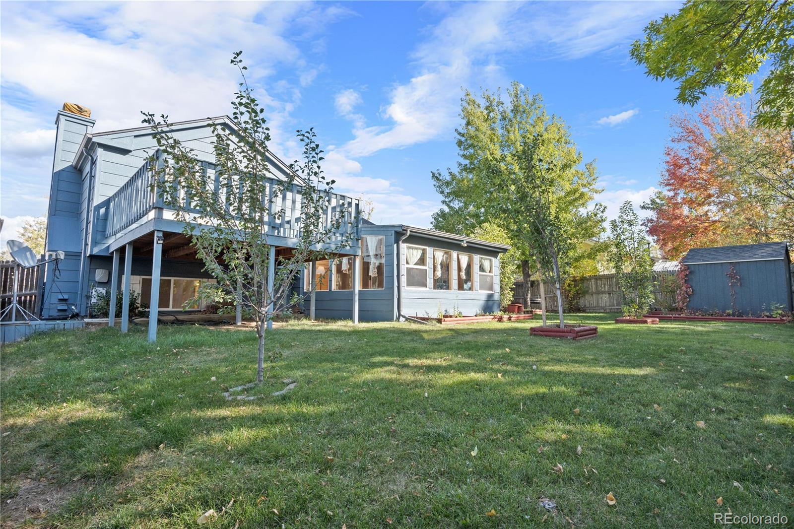 MLS Image #14 for 5677 s nepal way,centennial, Colorado