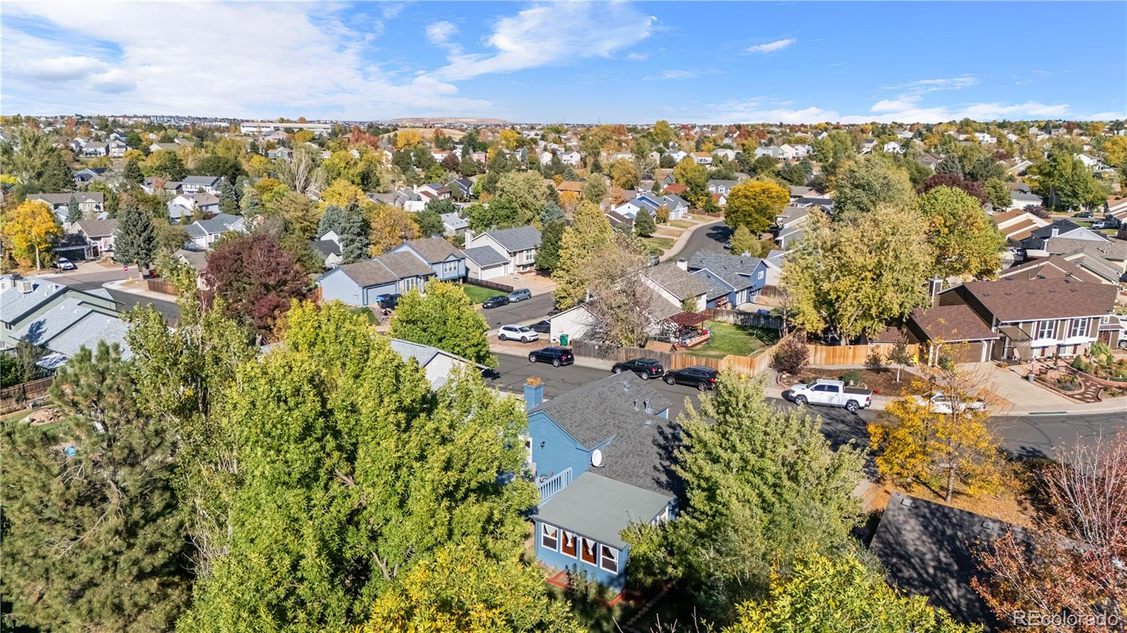 MLS Image #39 for 5677 s nepal way,centennial, Colorado