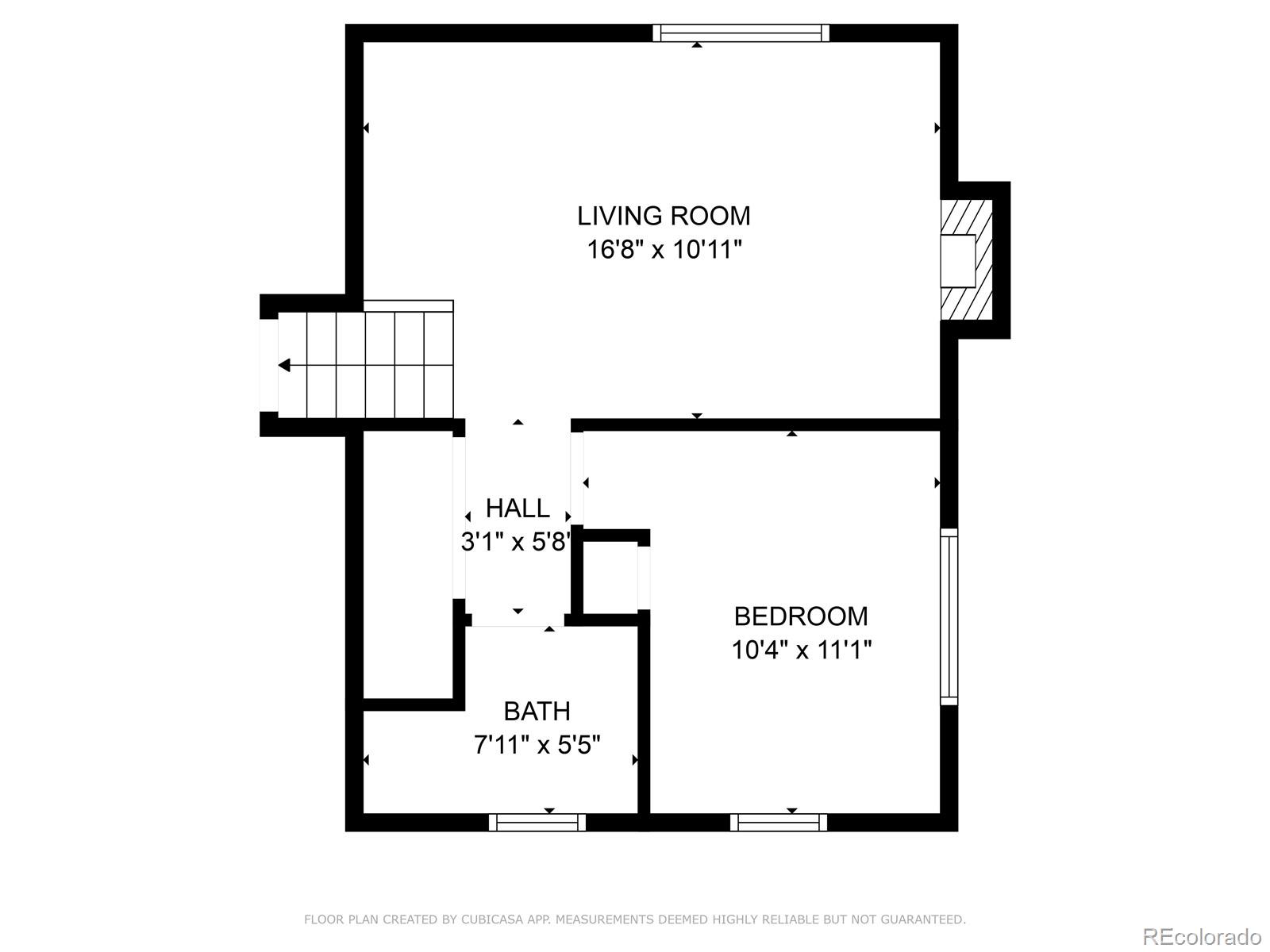 MLS Image #40 for 5677 s nepal way,centennial, Colorado