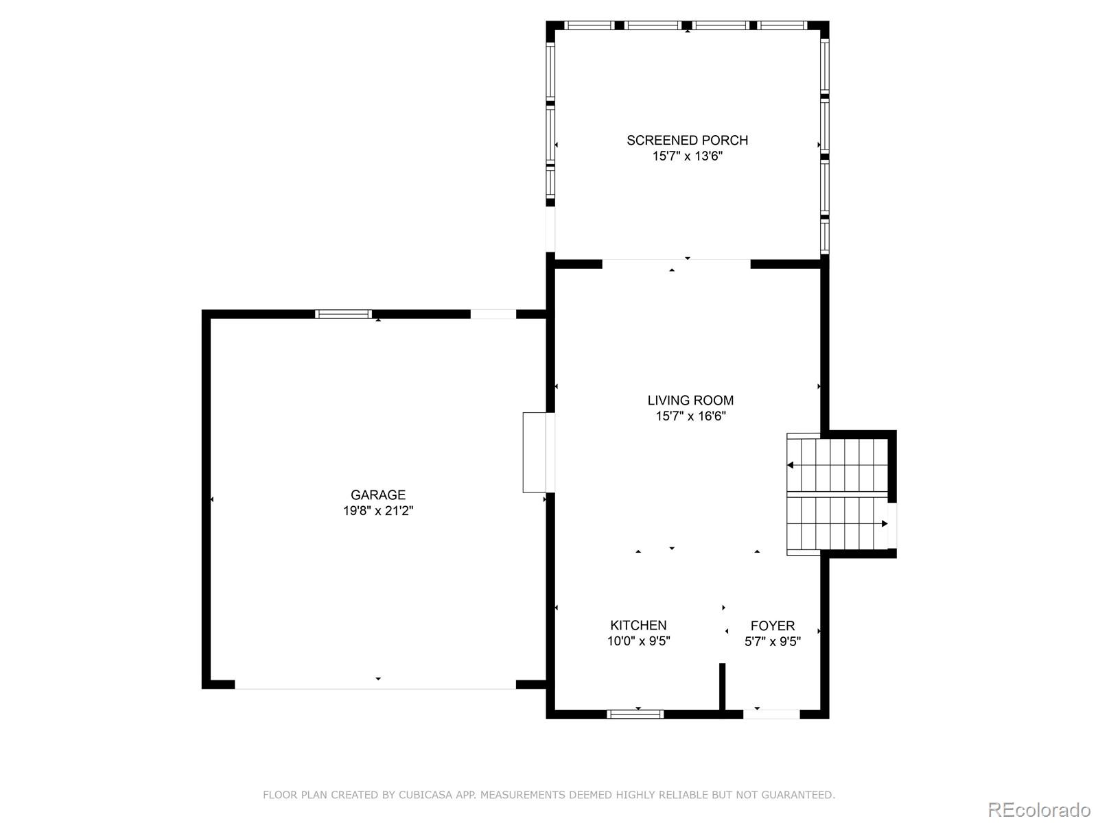 MLS Image #41 for 5677 s nepal way,centennial, Colorado