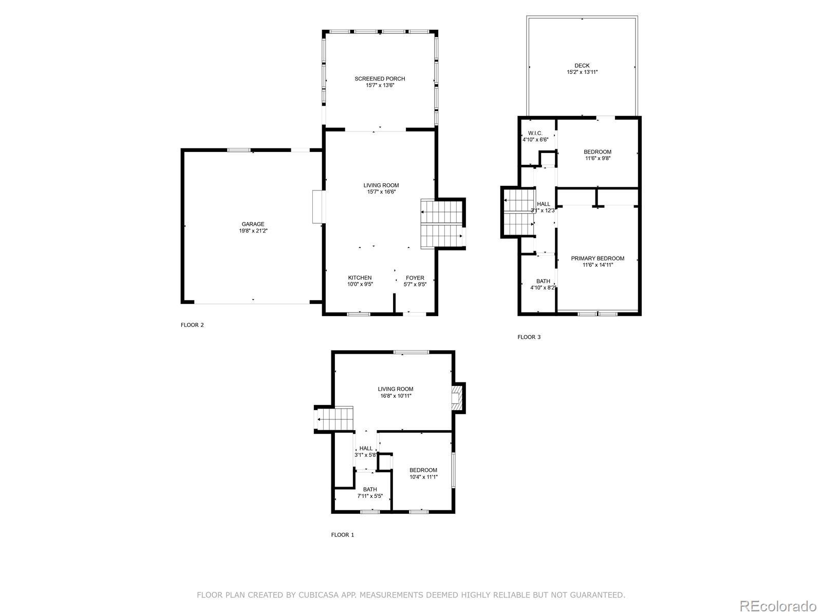 MLS Image #43 for 5677 s nepal way,centennial, Colorado