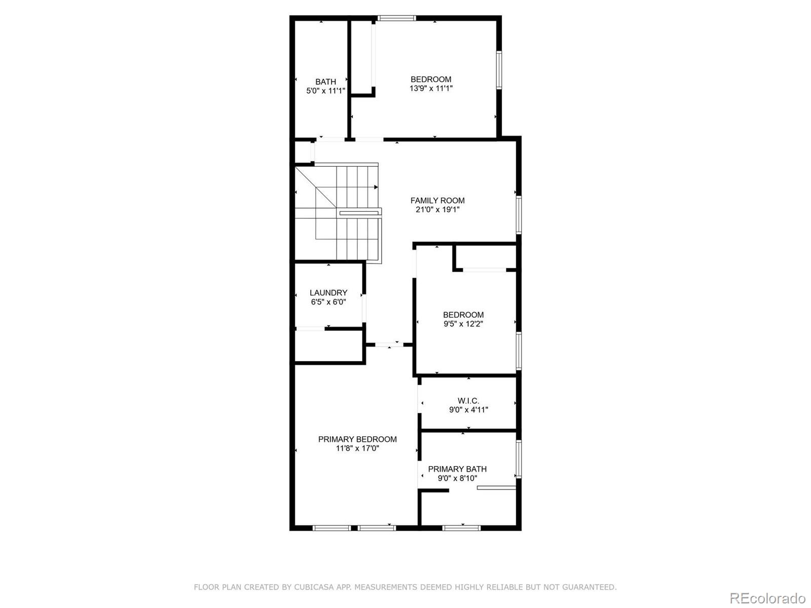 MLS Image #30 for 6125 n hanover street,denver, Colorado
