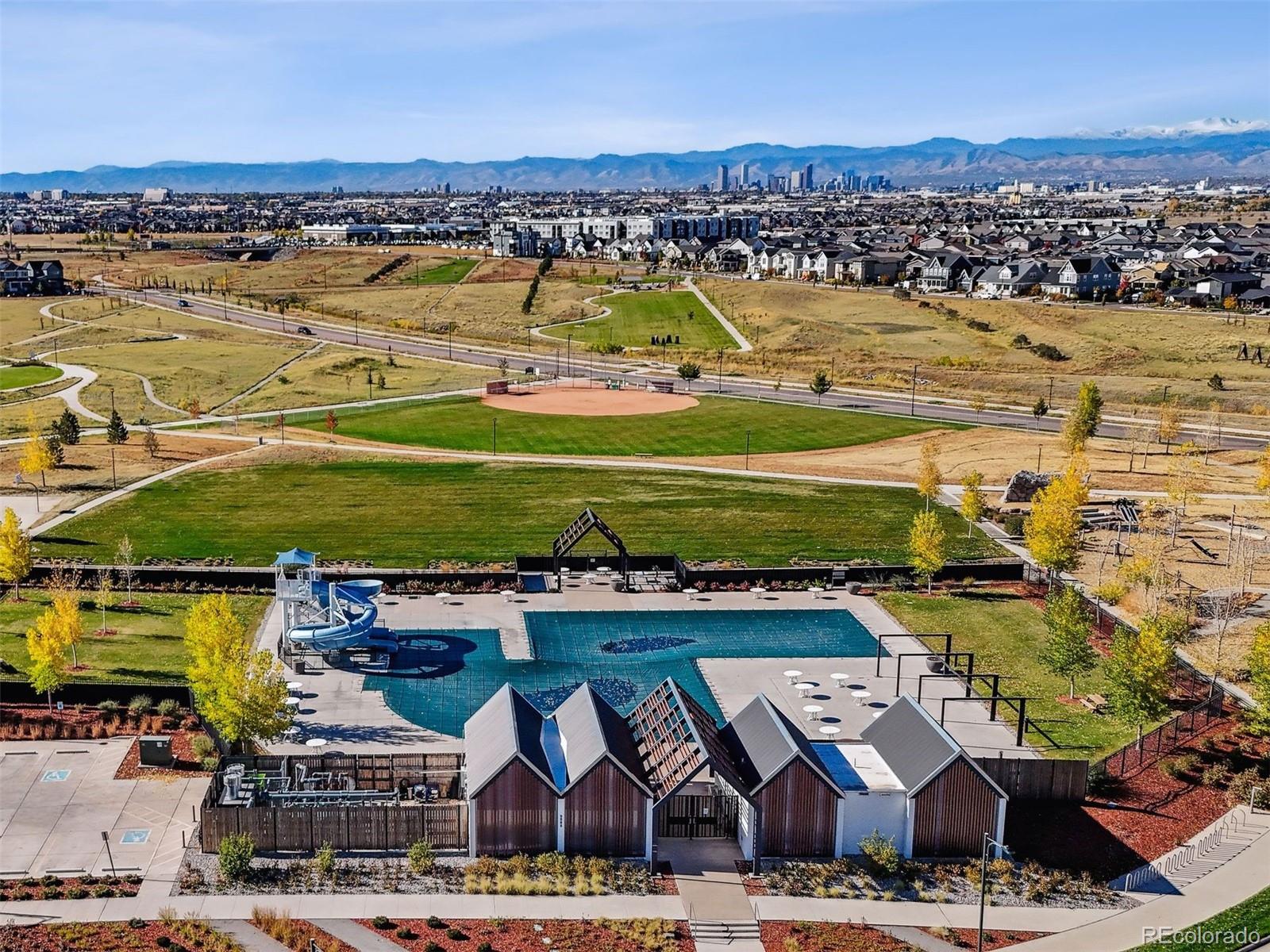 MLS Image #34 for 6125 n hanover street,denver, Colorado