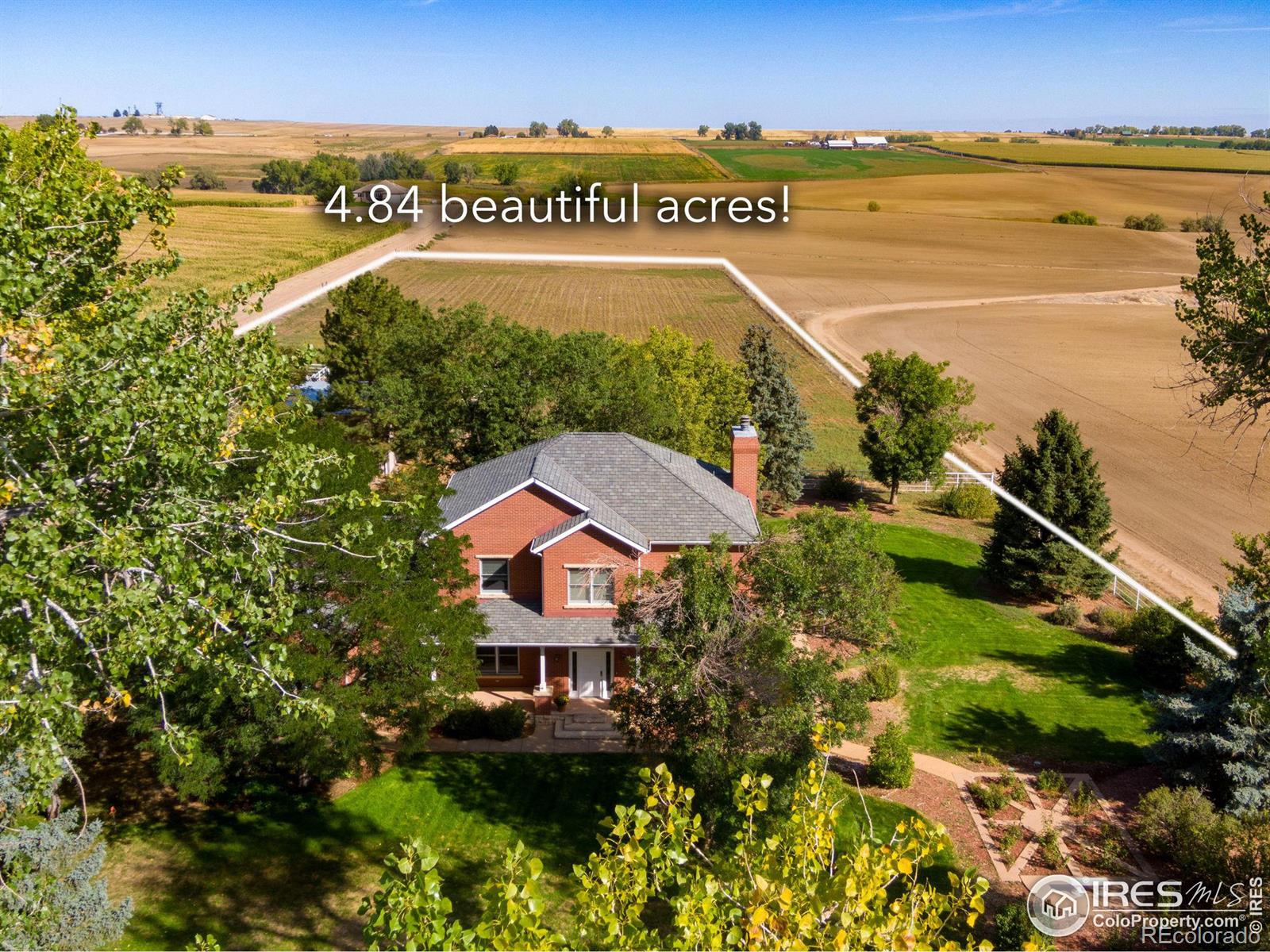 CMA Image for 4529  weld county road 36 ,Platteville, Colorado